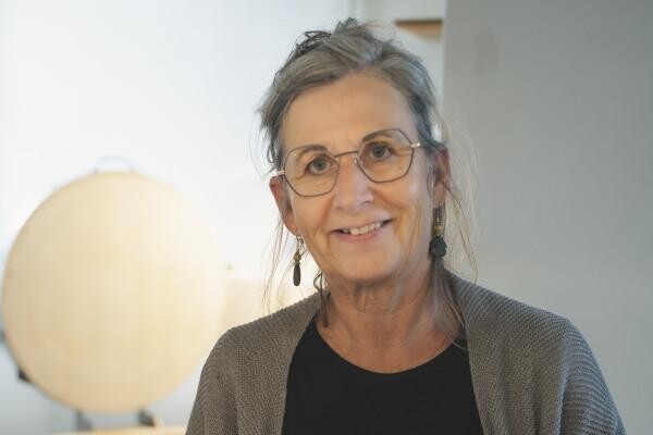 Sieglinde Hofbauer     © Slow Trips und Bernhard B