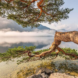 Schifffahrt, Grundlsee, Forschungsschiff | © Schifffahrt Grundlsee