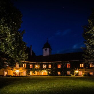Schloss Ottersbach | © Schloss Ottersbach | Florian Abel