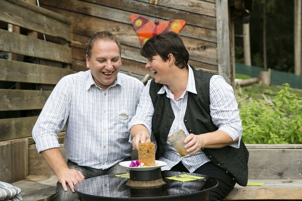 Schroeder_Produkt_Oststeiermark | © Kräuterwerkstatt Schroeder