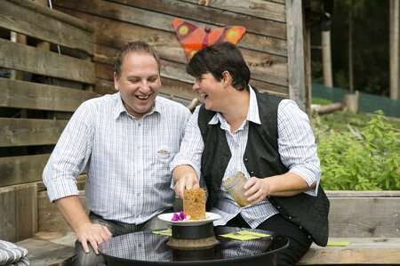 Schroeder_Produktion_Oststeiermark | © Kräuterwerkstatt Schroeder