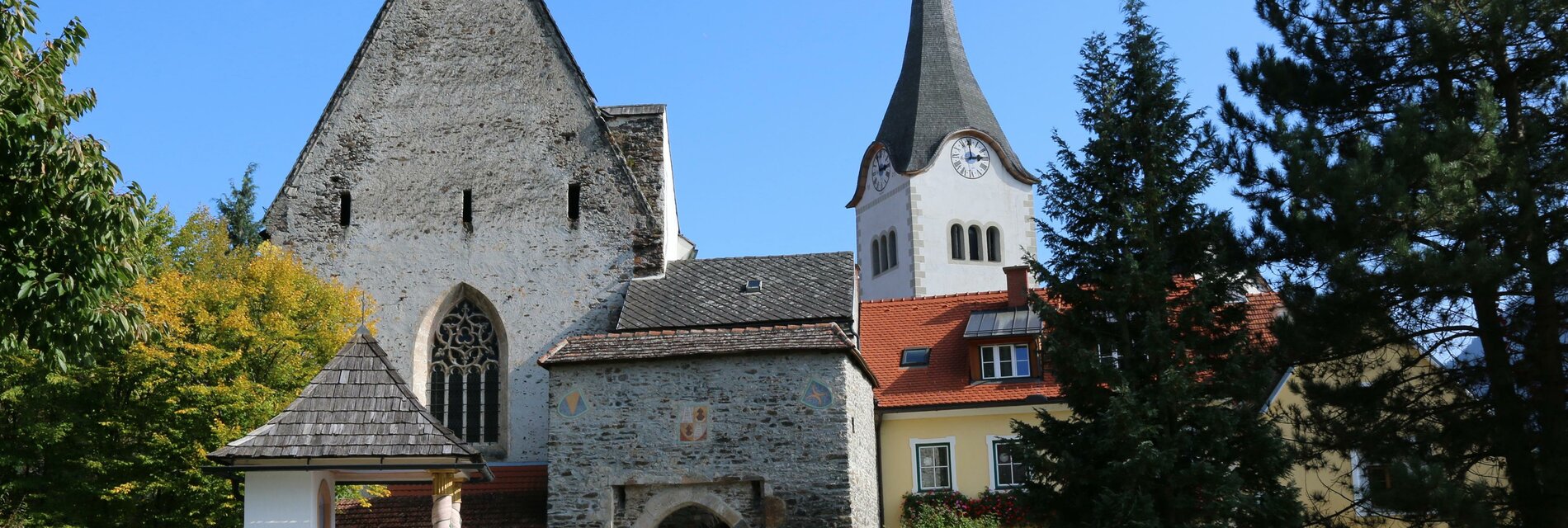 Hintereggertor