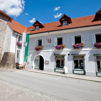Blasmusikmuseum | © TVB Murau