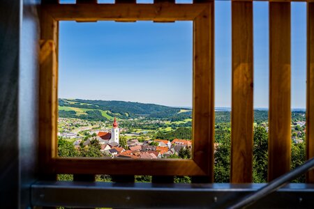 Stadtführung_Turm_Oststeiermark | © Flotoanker