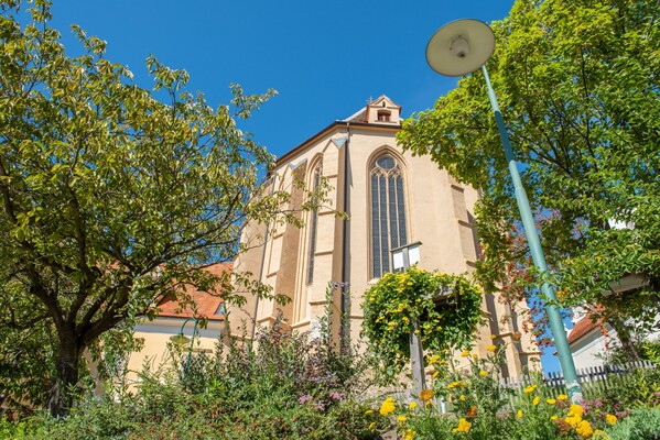 Themengarten Pöllauberg_Oststeiermark | © ©Helmut Schweighofer
