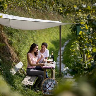 Picknick | © © TVB Südsteiermark – Tom Lamm