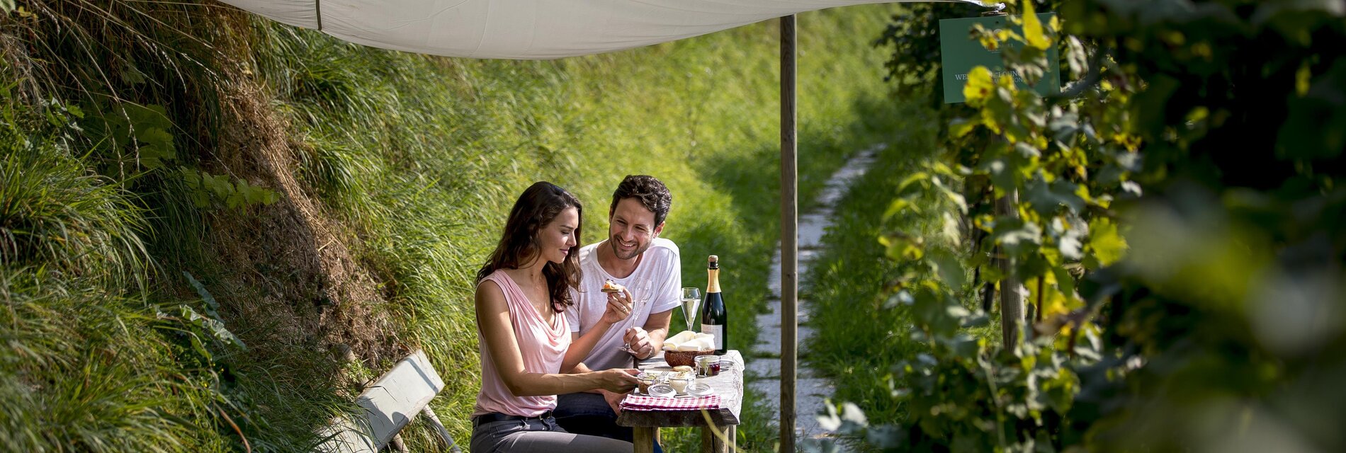 Picknick | © © TVB Südsteiermark – Tom Lamm