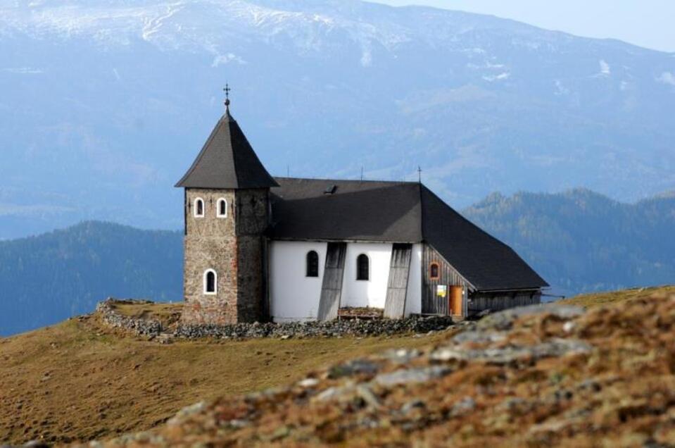 Annatag-Seckau- Murtal_Steiermark | © Erlebnisregion Murtal
