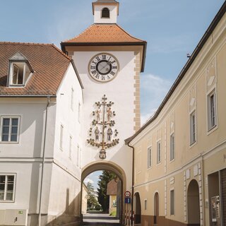 Obdach-Murtal-Steiermark | © Karl Steinegger