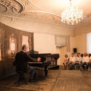 Brahms-Museum