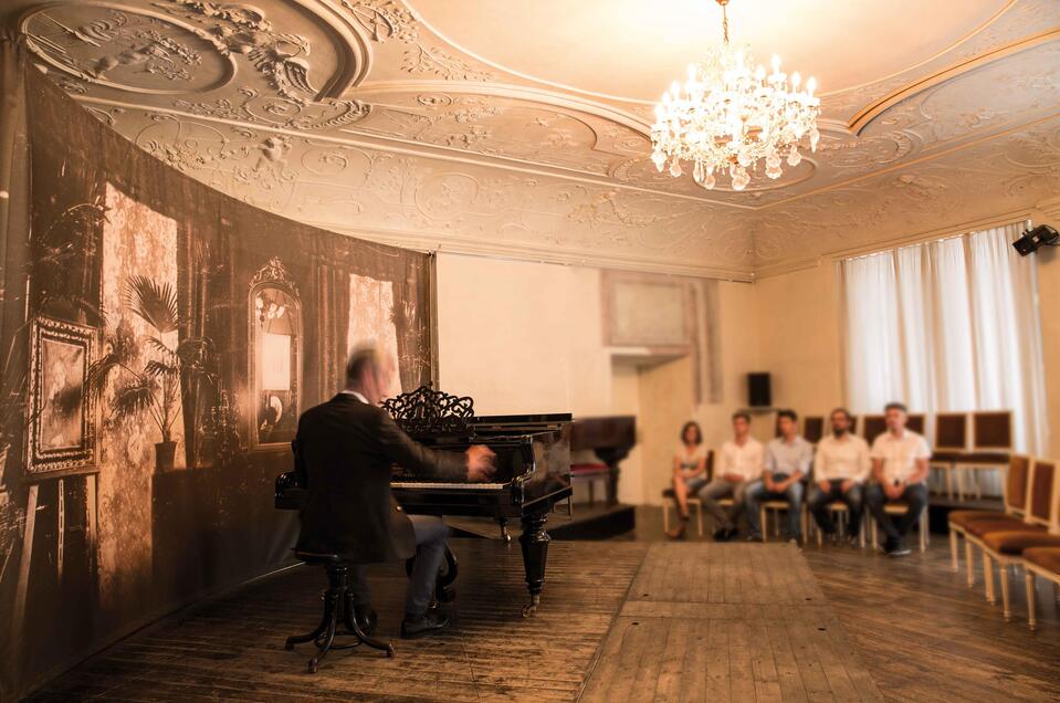 Brahms-Museum