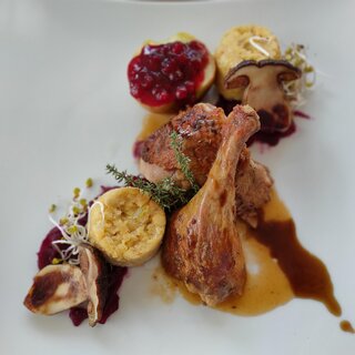 Vital Hotel_Gansl_Oststeiermark | © Vital Hotel Styria