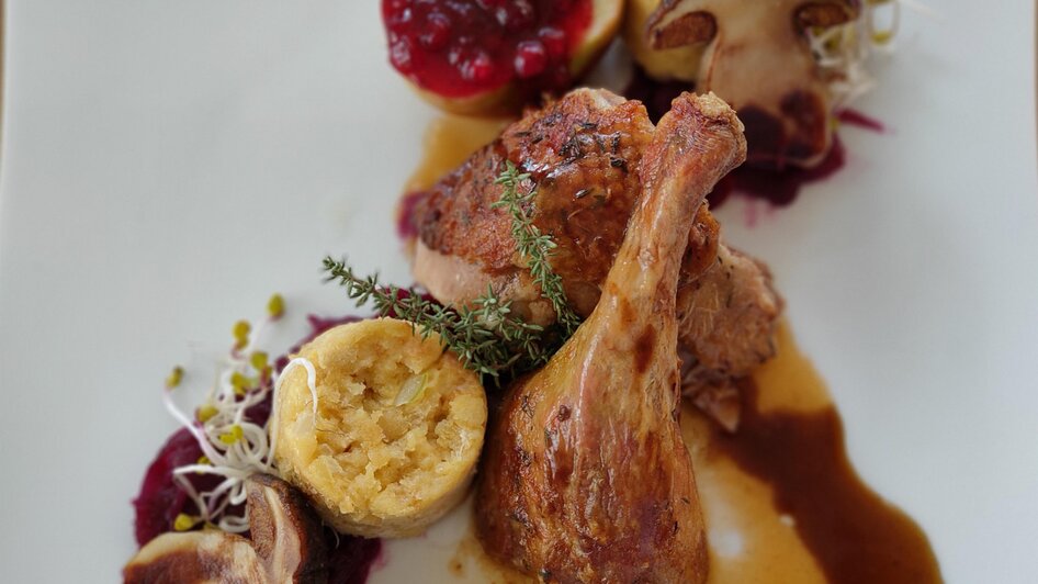 Vital Hotel_Gansl_Oststeiermark | © Vital Hotel Styria