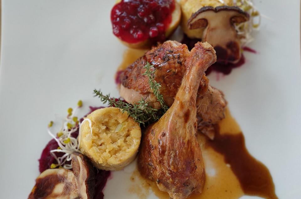 Vital Hotel_Gansl_Oststeiermark | © Vital Hotel Styria