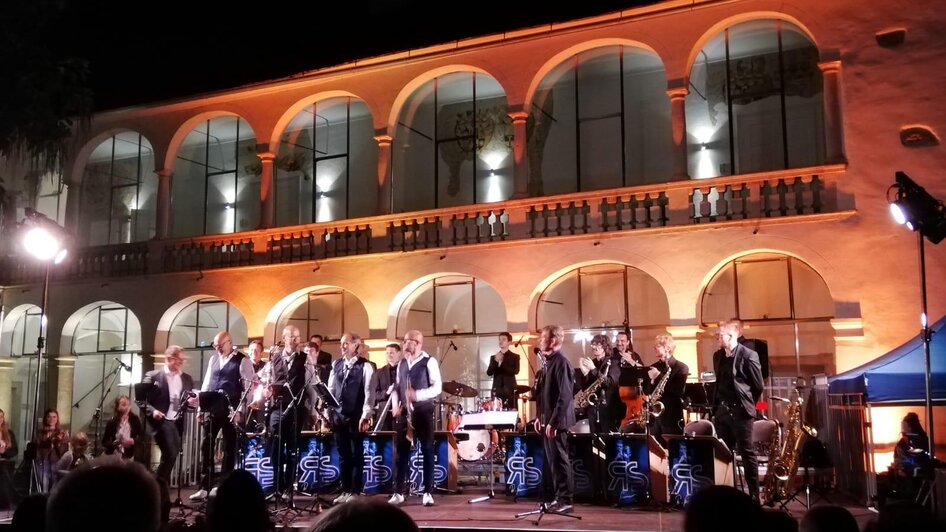 "Moritz Weiß Klezmer Trio & Styrian Klezmore Orchestra" - ClariArte 2025 - Impressionen #2.3