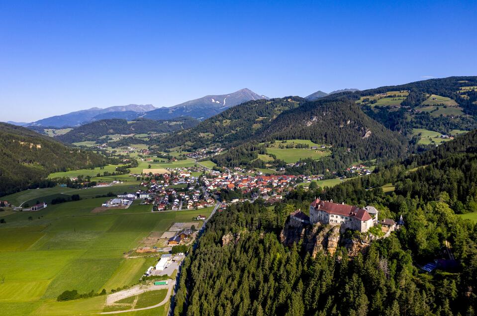 Oberwölz