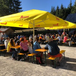 Sogfest | © Johannes Lintschinger