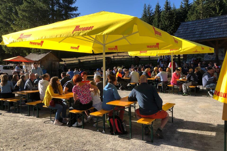 Sogfest | © Johannes Lintschinger
