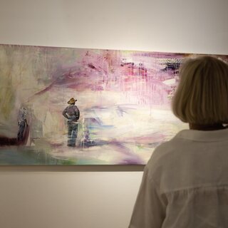 Ausstellung | © Achromatic Photography