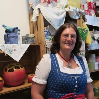 Silvis Schatzkistl-Hohentauern-Murtal-Steiermark | © Marlene Zandl