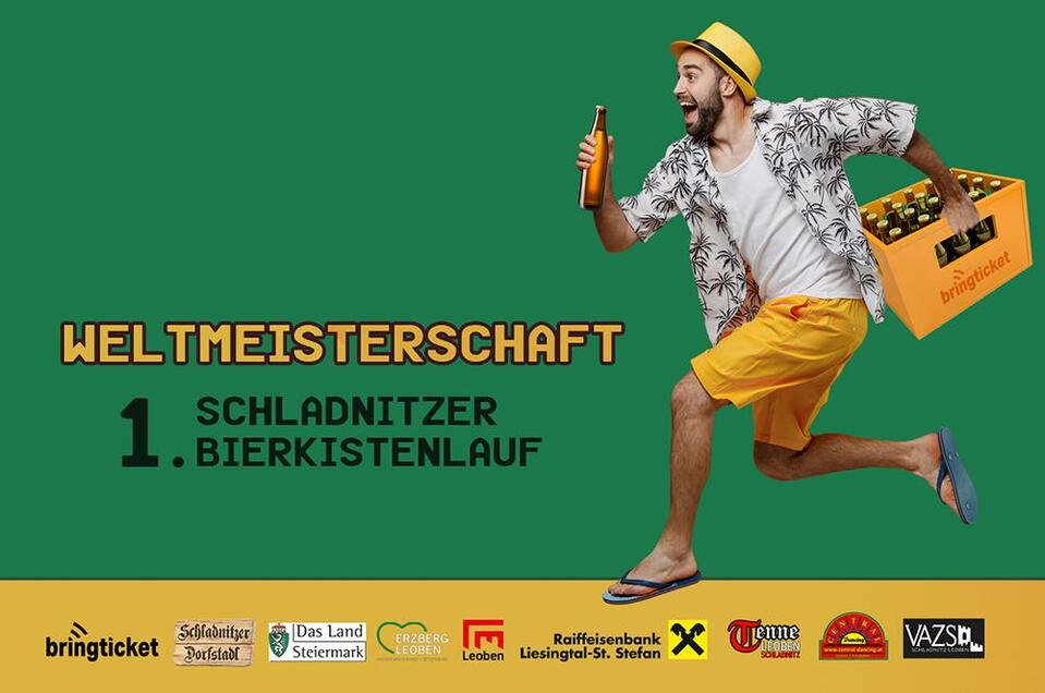 Bierkistenlauf | © Hannes Kaufmann