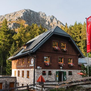 Rohrauerhaus