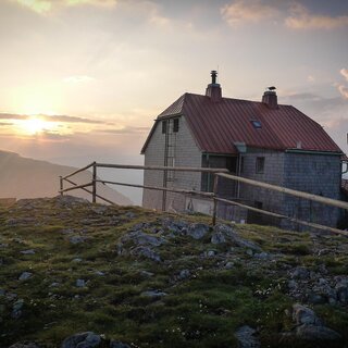 Schneealpenhaus | © Christian Schreiter