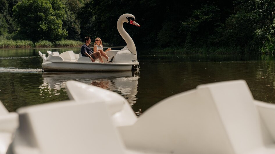 100 years of Thalersee - Impressionen #2.4