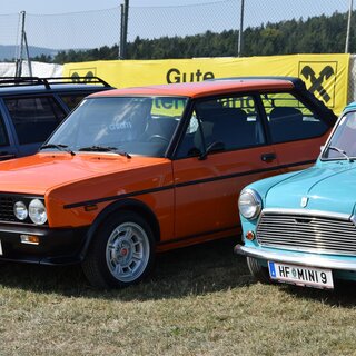 Roter Golf_Sonnhofen_Oststeiemark | © Feitlclub Sonnhofen Mauerhofer