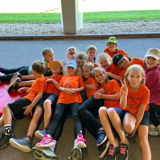 Sportcamp