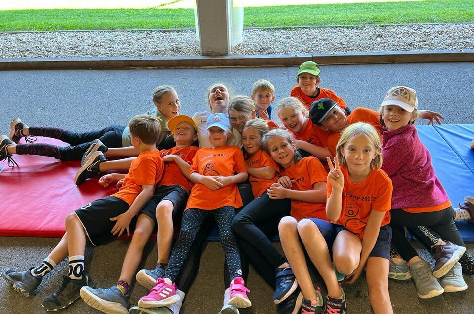 Sportcamp