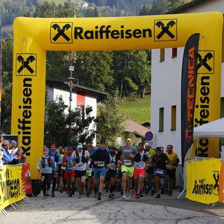 Stanzer Trailrun | © Stanzer Trailrun