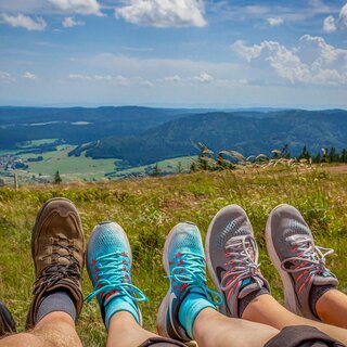 Wandern | © pixabay.com