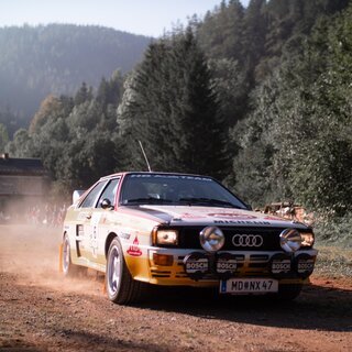Oldtimer | © HOSC Events