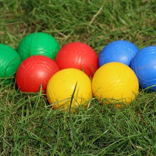 Boccia | © pixabay.com