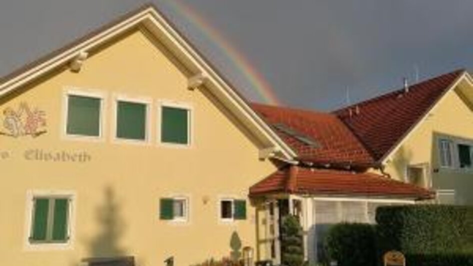 Seniorenbetreuungsheim Haus Elisabeth | © Seniorenheim Haus Elisabeth
