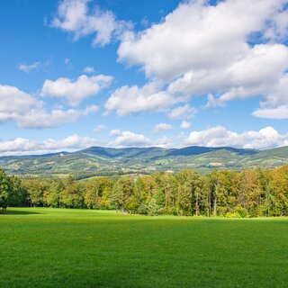 Landschaft_NUP PT_Oststeiermark | © Helmut Schweighofer