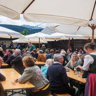 Neuhofner Dorffest | © Anatevka Photography
