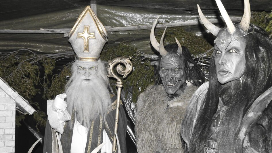 Brauchtumsausstellung_Nikolaus_Oststeiermark
