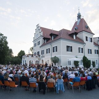 Internationale Musikwoche-Murtal-Steiermark | © Lore Schrettner