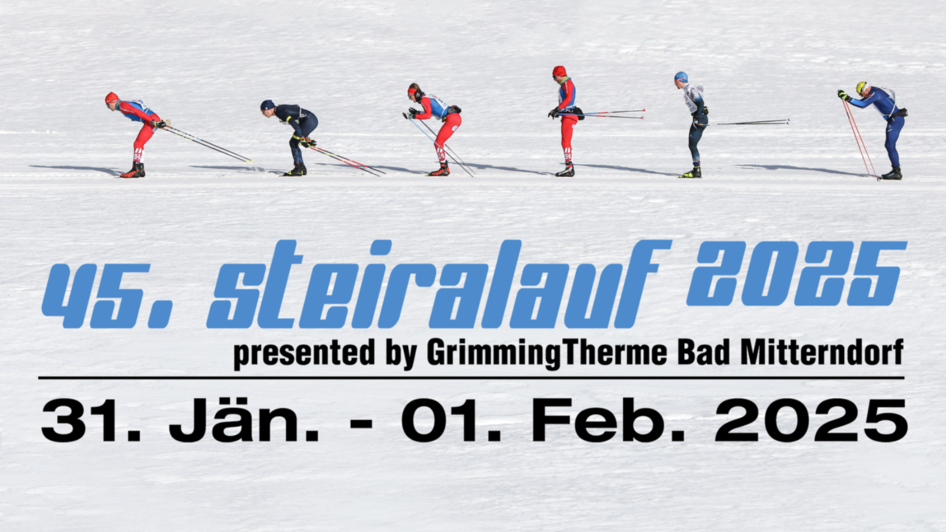 Steiralauf 2025 | © Steiralauf