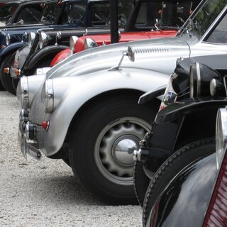 Tatra_Auto_Oststeiermark | © Tatra-Freunde International