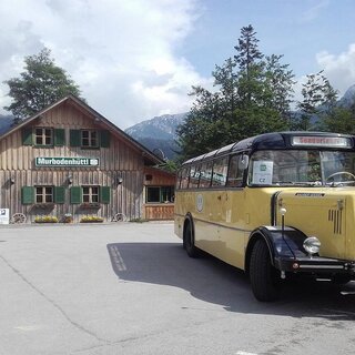 Sänger- und Musikantentreffen, Grundlsee, Murboden | © Peter Prommer