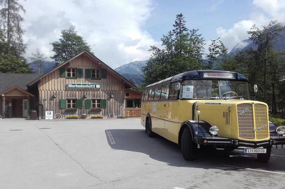 Sänger- und Musikantentreffen, Grundlsee, Murboden | © Peter Prommer