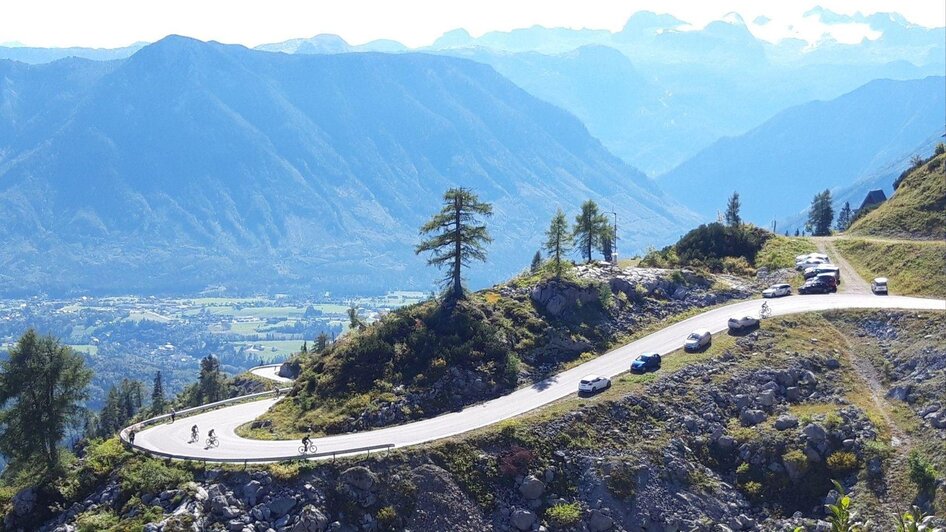 6. Loser Bergzeitfahren - Impressionen #2.1