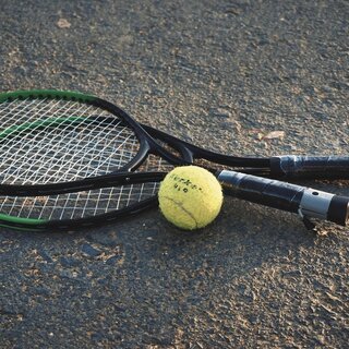 Tennis | © Pixabay