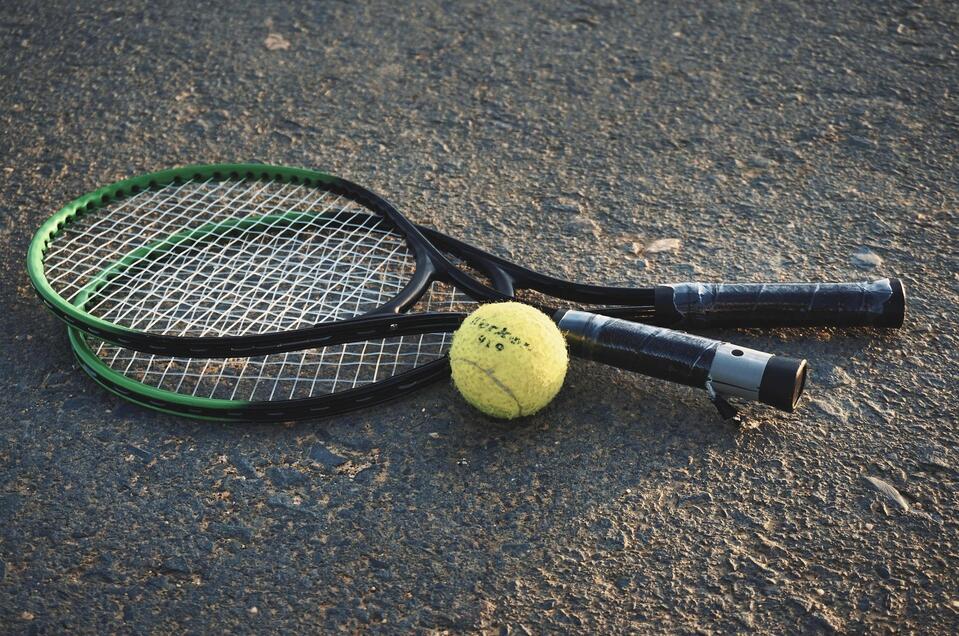 Tennis | © Pixabay