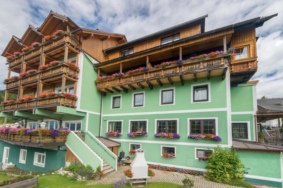 Hotel Restaurant Schwaiger | © Hotel Schwaiger