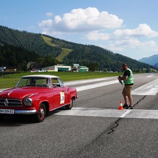Bild | © Hochsteiermark Classic