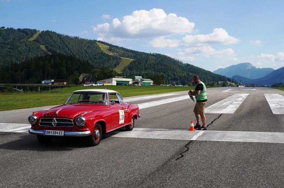 Bild | © Hochsteiermark Classic